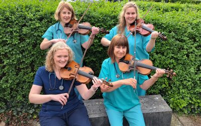 Event info for Irish Doctors Orchestra concert Sunday 29 Sept. 4.30pm – Update at Sunday 1.30pm