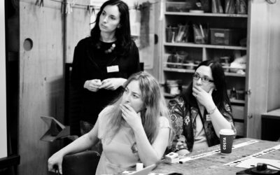 Articulating Boundaries CPD Workshop – Booking now open